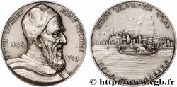 ARMENIEN Médaille, Mékhitar de Sébaste