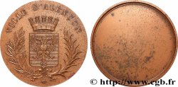 V REPUBLIC Médaille, Ville d’Alençon