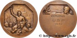 ÉTAT FRANÇAIS Médaille, Vaincre