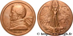 ARTISTS : DANCERS, MUSICIANS, COMPOSITORS Médaille, Richard Wagner