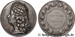 III REPUBLIC Médaille, Tricentenaire de Sébastien Le Prestre de Vauban
