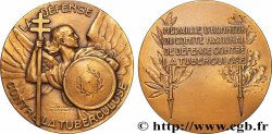 TROISIÈME RÉPUBLIQUE Médaille d’honneur, Comité national de défense contre la Tuberculose