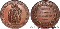 SWITZERLAND Médaille, 50e anniversaire de la réunion de Genève à la Suisse