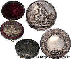 III REPUBLIC Médaille, Comice Agricole
