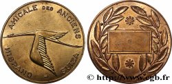 AUTOMOBILES ET VOITURES - PILOTES ET INVENTIONS Médaille, Amicale des anciens Hispano-Suiza