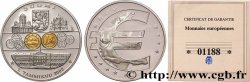 EUROPE Médaille, Finlande