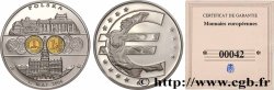 EUROPE Médaille, Pologne