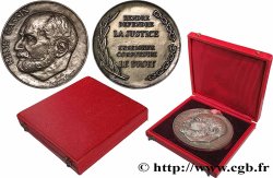 V REPUBLIC Médaille, René Cassin
