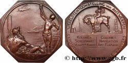 BELGIUM Médaille, Exposition Internationale d&nbsp;Anvers