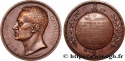 SECOND REPUBLIC Médaille, Esprit Victor Elisabeth Boniface, comte de Castellane