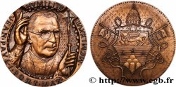 V REPUBLIC Médaille, Jean-Paul Ier