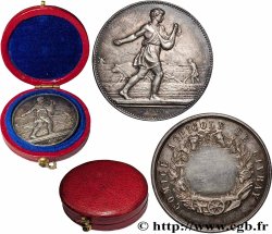 III REPUBLIC Médaille, Comice agricole