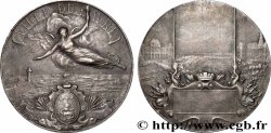 III REPUBLIC Médaille, Récompense, Le Havre