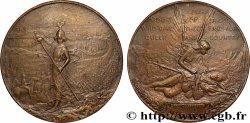 SOUTH AFRICA - REPUBLIC - PRESIDENT KRUGER Médaille, Campagne d’Afrique du Sud 