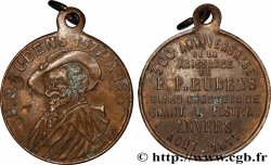 V REPUBLIC Médaille, 300e anniversaire de la naissance de Rubens, Grand concours de chant