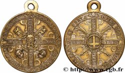 MÉDAILLES RELIGIEUSES Médaille, Saint Pierre