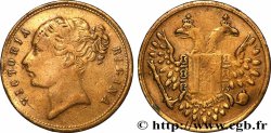 GREAT BRITAIN - VICTORIA Médaille, Reine Victoria