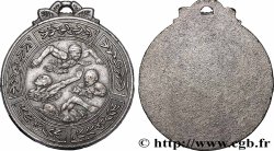 V REPUBLIC Médaille, Natation