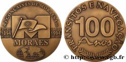 PORTUGAL Médaille, Transports et navigation, n°300