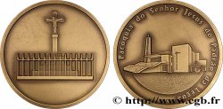 PORTUGAL Médaille, Paroisse du seigneur Jésus de Padrao Legua