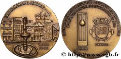 PORTUGAL Médaille, Braga