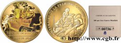 V REPUBLIC Médaille, Attentat de Sarajevo