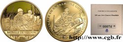 V REPUBLIC Médaille, Bataille de Verdun