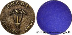 CINQUIÈME RÉPUBLIQUE Médaille, ENSOA