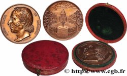 LOUIS-PHILIPPE I Médaille, Louis Marie de Cormenin