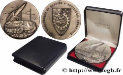 FUNFTE FRANZOSISCHE REPUBLIK Médaille, 1er groupement de soutien d’artillerie nucléaire