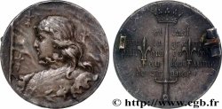 JEANNE D&nbsp;ARC Médaille, Jeanne d’Arc