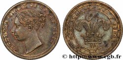 GRANDE BRETAGNE - VICTORIA Médaille, Reine Victoria