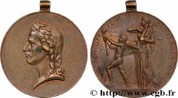AUTRICHE Médaille, Célébration de Schiller Les femmes de Vienne
