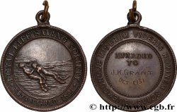 GRANDE-BRETAGNE - GEORGES VI Médaille, Société royale de sauvetage