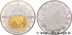 EUROPA Médaille, Europe, Vatican
