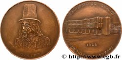 CINQUIÈME RÉPUBLIQUE Médaille, Galien, Laboratoires Sarget