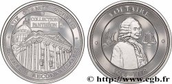FUNFTE FRANZOSISCHE REPUBLIK Médaille, Voltaire