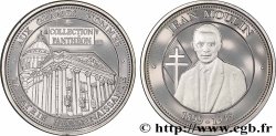 FUNFTE FRANZOSISCHE REPUBLIK Médaille, Jean Moulin