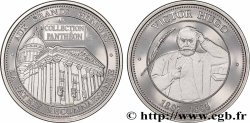 FUNFTE FRANZOSISCHE REPUBLIK Médaille, Victor Hugo