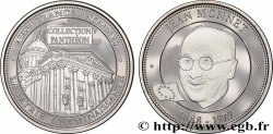 FUNFTE FRANZOSISCHE REPUBLIK Médaille, Victor Hugo