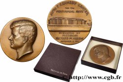 UNITED STATES OF AMERICA Médaille, John F. Kennedy Center