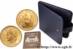 V REPUBLIC Médaille, Bicentenaire de la Révolution Française, l’Égalité