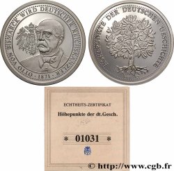 GERMANY Médaille, Otto von Bismarck