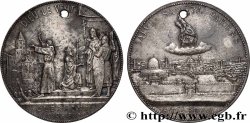 III REPUBLIC Médaille, Concile de Clermont
