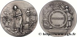 TROISIÈME RÉPUBLIQUE Médaille, Exposition municipale horticole