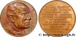SCIENCES & SCIENTIFIQUES Médaille, Édouard Branly