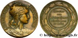 IV REPUBLIC Médaille offerte par le député maire du Havre