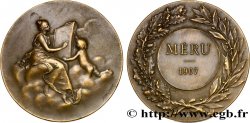 TROISIÈME RÉPUBLIQUE Médaille de Méru