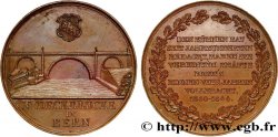SUIZA Médaille du Pont de Nydegg - Nydeggbrücke