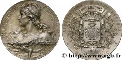 TROISIÈME RÉPUBLIQUE Médaille de l’association philotechnique